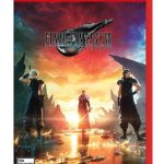 Today's best deals: Final Fantasy VII Rebirth, Samsung 512GB MicroSD Express card and Sony WF-1000XM6 headphones