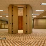 Inside Ebony and Jet's extraordinary former offices, a photographer captured what remained