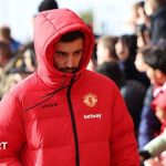 Man Utd 0 Bournemouth 3 – how players rated