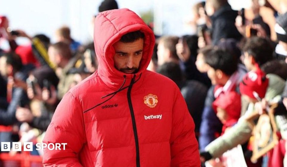 Man Utd 0 Bournemouth 3 – how players rated Man Utd 0 Bournemouth 3 – how players rated
