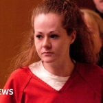 What happened during Christa Pike's botched execution – and what happens next? -BBC