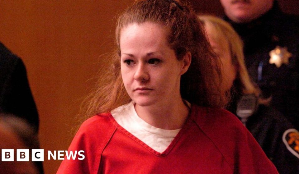 What happened during Christa Pike's botched execution – and what happens next? -BBC