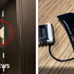 Toilet paper and secret recorders: what we know about the arrest of the Saudi OpenAI engineer - BBC