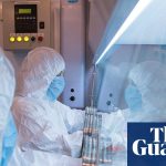 Could AI “change the stakes” in the development of biological weapons? | AI (artificial intelligence)