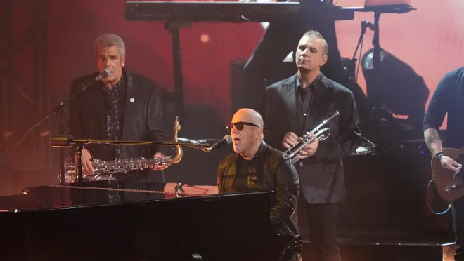 Billy Joel Health Update – Singer Can't Perform With Hydrocephalus