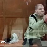 US citizen Stephen Hubbard released by Russia as Trump envoy meets Putin