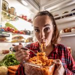 Scientists link higher risk of liver disease to common late-night habit