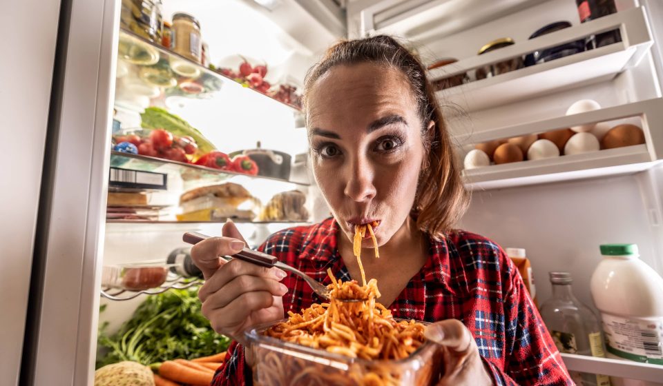 Scientists link higher risk of liver disease to common late-night habit