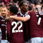 Aston Villa 2-1 Man City: how the players rated – BBC News Africa