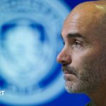 Manchester City accusations: Enzo Maresca says 'titles are absolutely not tainted'