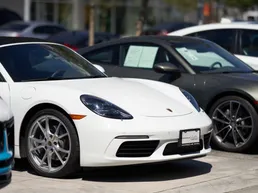 Electric vehicle sales one year after the end of the federal tax credit