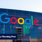 US sanctions five Chinese entities for stealing trade secrets from former Google engineer
