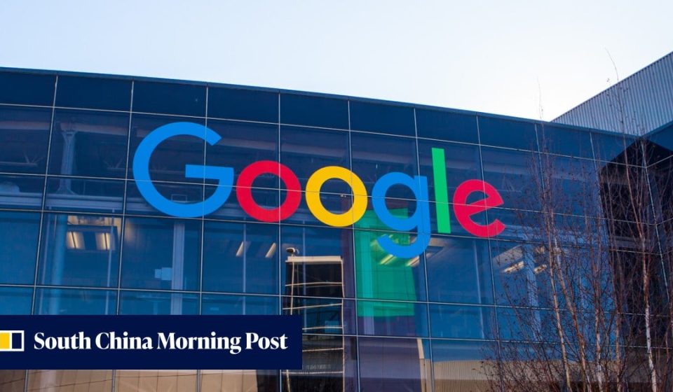 US sanctions five Chinese entities for stealing trade secrets from former Google engineer