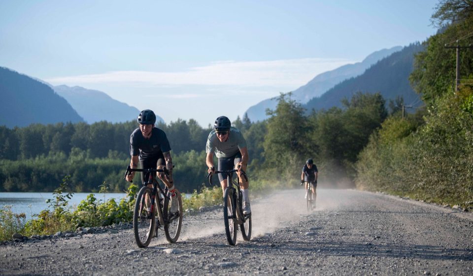 Testing 6 completely different gravel bikes to find the future of gravel