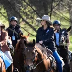 Kacey Musgraves hits back at Kristi Noem by shooting dog