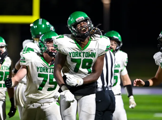 Christopher Wilson Jr., star football recruit, killed in Muncie, Indiana