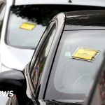 Burnham vows to end 'parking fee scams' under new rules - BBC News Africa