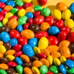 What sweets can people with diabetes eat?