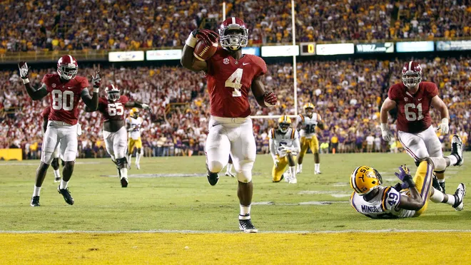 LSU football has no safe exit from escalating SEC legal fight