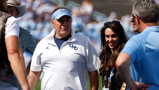 Bill Belichick and girlfriend Jordon Hudson reportedly broke up: what we know