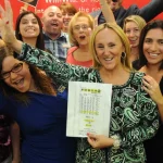 Monday's Powerball jackpot hits $467 million