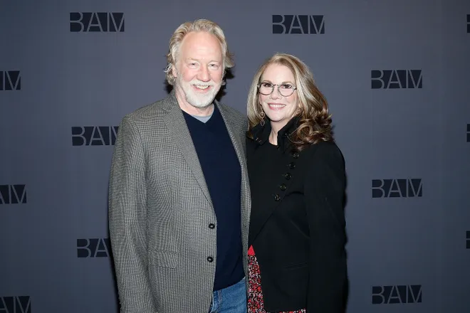 Melissa Gilbert Reacts to Timothy Busfield's Indictment Dismissal