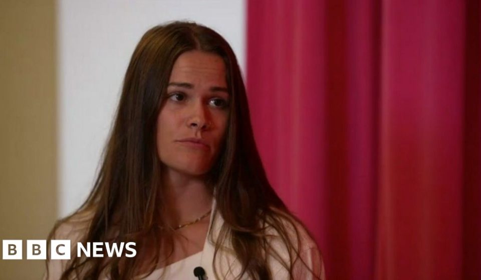 California bans child marriage, a practice still legal in 32 US states