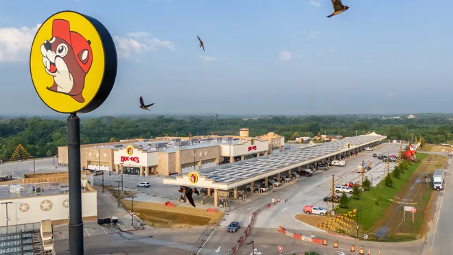 Buc-ee's settles Ohio Mickey trademark lawsuit