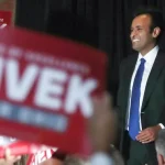 Vivek Ramaswamy leads Trump's Ohio strategy. Will it work?