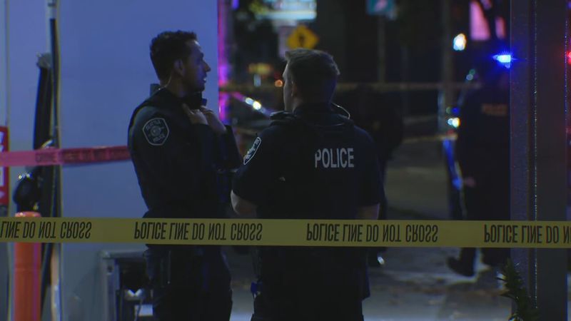 Employee shot and killed at gas station near Seattle Center