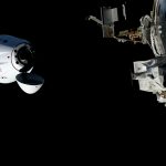 SpaceX Crew-13 astronauts dock at ISS less than 8 hours after launch of fastest US flight ever