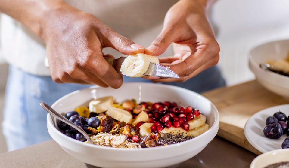 What Really Happens When You Eat the Same Breakfast Every Day