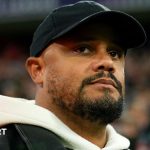 Vincent Kompany: Bayern Munich coach released from hospital after collapse