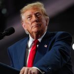 Trump claims to have prevented Iran from acquiring nuclear weapons and 'blowing up' the Middle East