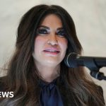Trump says Kimberly Guilfoyle could be fired as Greece envoy after allegations of misconduct - BBC News Africa
