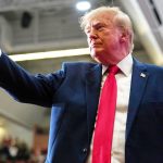 2026 midterms: Trump attacks El-Sayed, DOJ defends Alaska trial