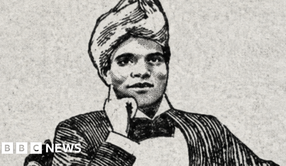 Ranji Smile: the forgotten chef who opened America's first Indian restaurant