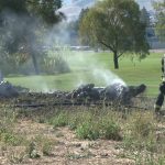 Small plane crashes near Petaluma Municipal Airport; 2 deaths