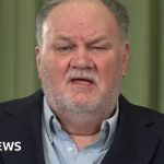 Philippine police obtain warrant to search Thomas Markle's devices