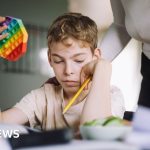 ADHD and autism at risk of being overdiagnosed, government study finds - BBC News Africa