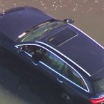 Coastal flooding causes unrest in California