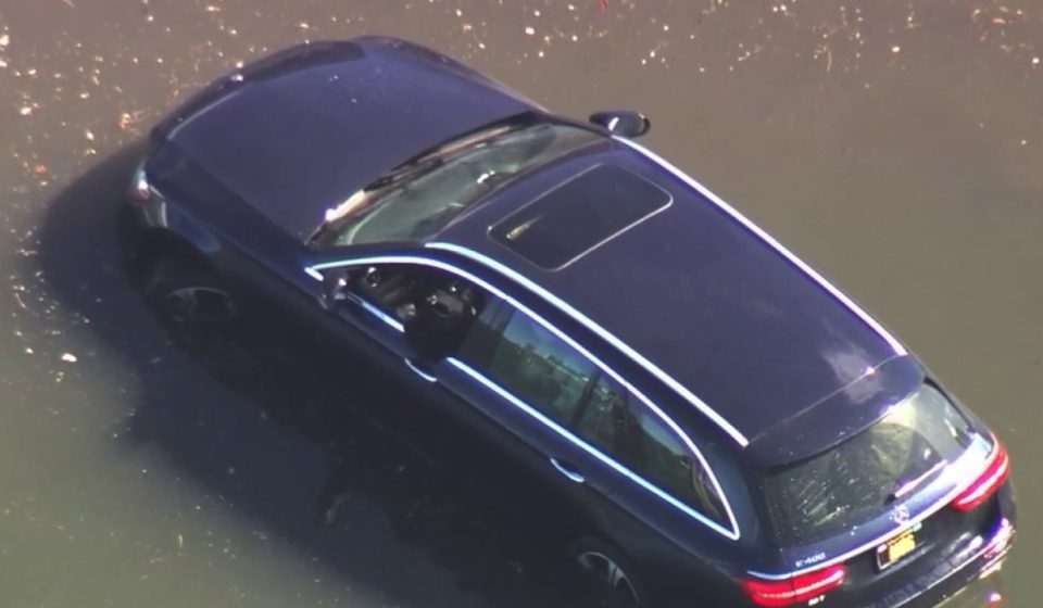 Coastal flooding causes unrest in California
