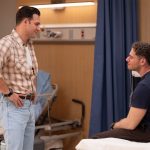 '9-1-1' Star Oliver Stark Says 'Ego' Will Cause Tension Between Buck and Eddie in Season 10