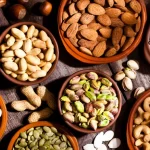 What a neuroscientist eats per day