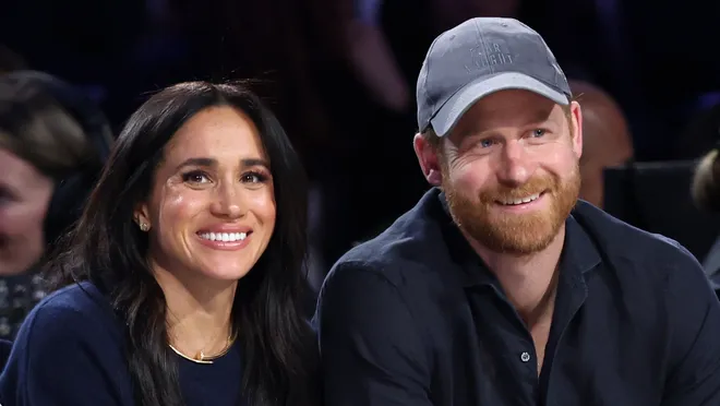 Princess Lilibet makes rare appearance in Meghan's Instagram video