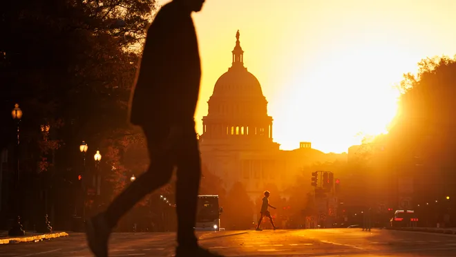 Will daylight saving time end soon? This is when the clocks go back