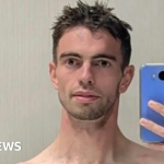 William Chapman identified as man killed in tiger attack - BBC News Africa
