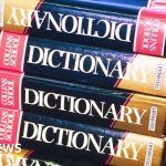 Maxxing selected as Word of the Year by Dictionary.com