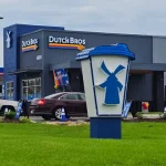 Dutch Bros opens new locations in 3 states