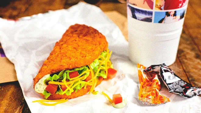 The Best and Worst McDonald's in America, Based on 20 Million Reviews